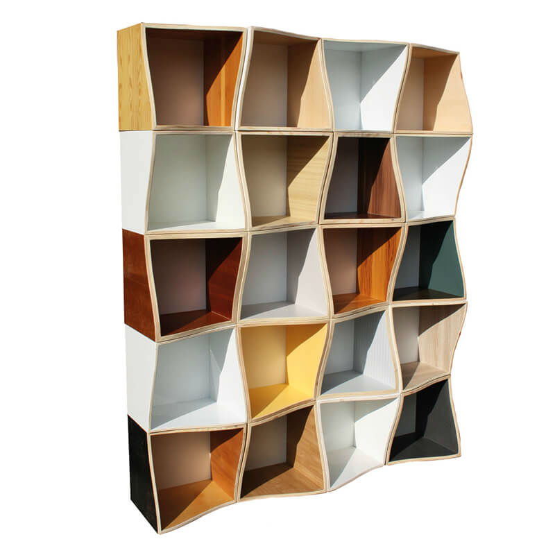 Regal Frank - OS2 Designgroup